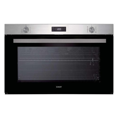 Ovens, Electricity, Multi function, 121 litres, No